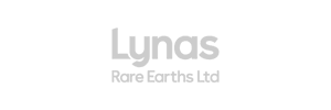 Lynas Rare Earths