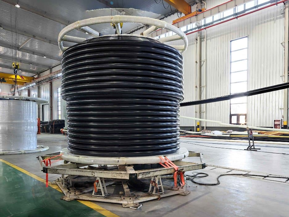 Reinforced Thermoplastic