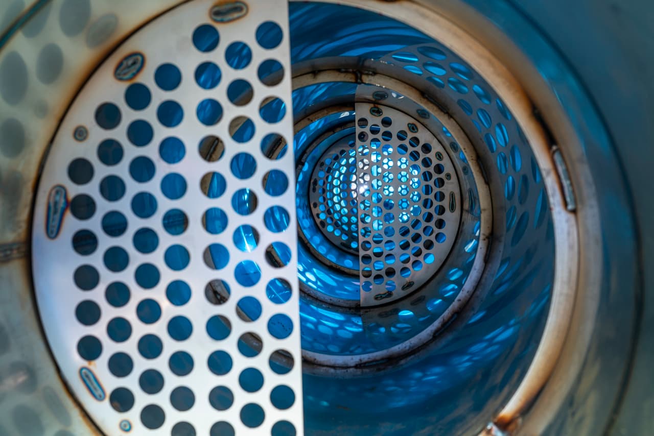 Heat exchanger fabrication