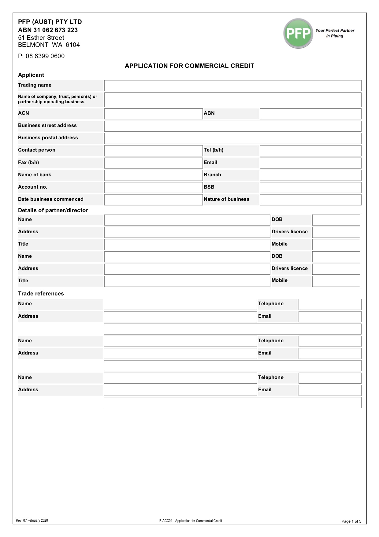 Best Piping Products in Australia Resources